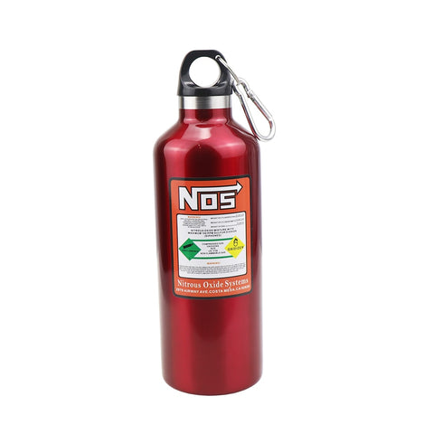 Nitrous Boosted Thermos