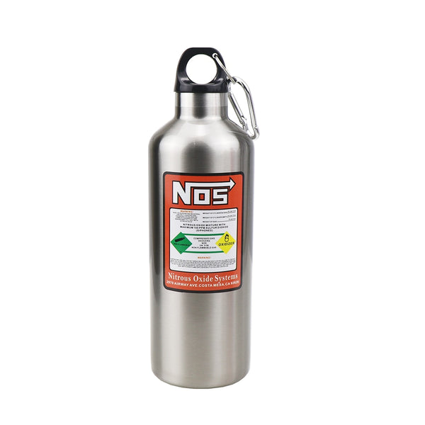 Nitrous Boosted Thermos