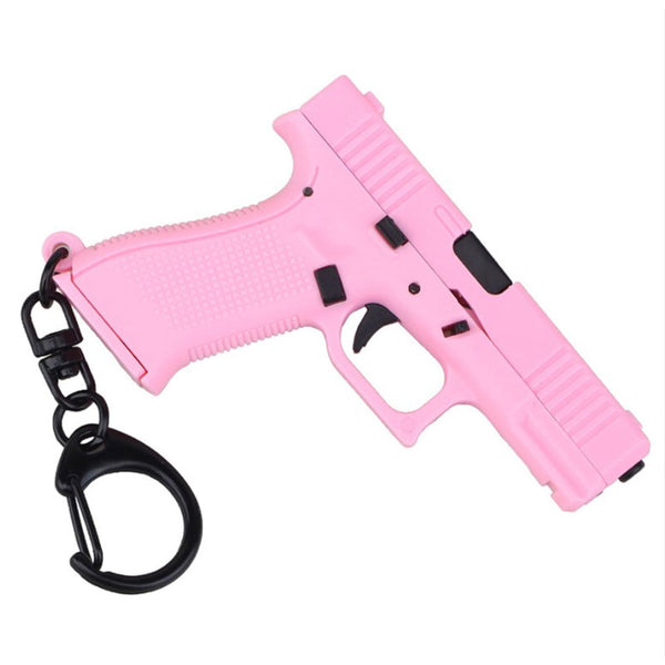 Plastic Glock G-CHAIN