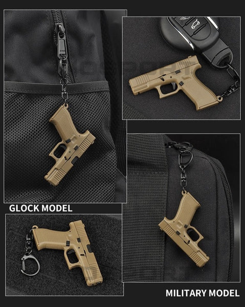 Plastic Glock G-CHAIN