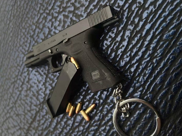 Metal Glock G-Chainz