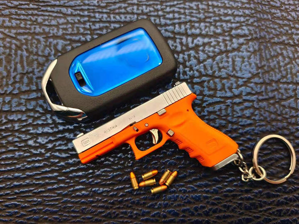 Metal Glock G-Chainz