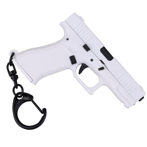 Plastic Glock G-CHAIN