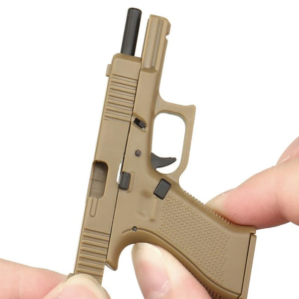 Plastic Glock G-CHAIN