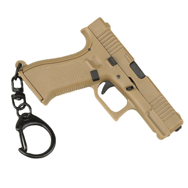 Plastic Glock G-CHAIN