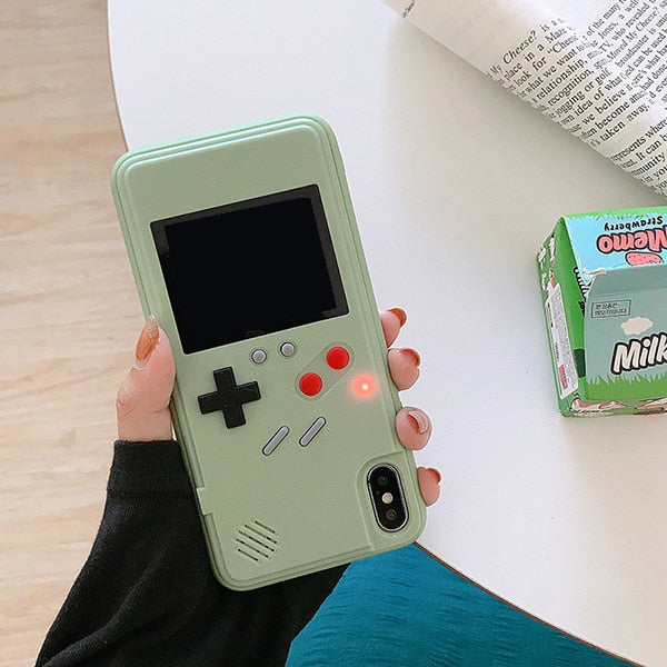 8-Bit Gamecase